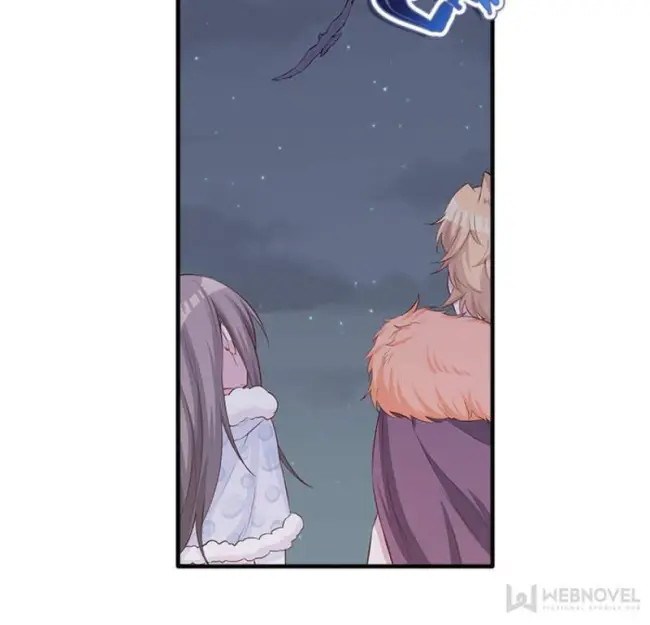 Beauty and the Beasts chapter 121